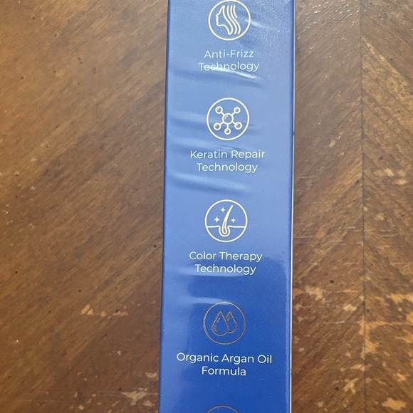 Royale Hair Rescue, Revitalizing Hair Serum - Picture 3 of 6